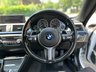 USED 2015 15 BMW 4 SERIES 2.0 420D M SPORT GRAN COUPE 4d 188 BHP 