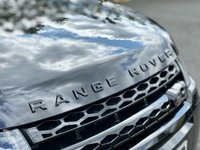 USED 2013 63 LAND ROVER RANGE ROVER EVOQUE 2.2 SD4 SPECIAL EDITION 3d 190 BHP 