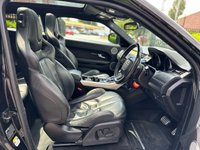 USED 2013 63 LAND ROVER RANGE ROVER EVOQUE 2.2 SD4 SPECIAL EDITION 3d 190 BHP 