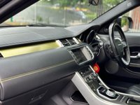 USED 2013 63 LAND ROVER RANGE ROVER EVOQUE 2.2 SD4 SPECIAL EDITION 3d 190 BHP 