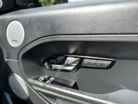 USED 2013 63 LAND ROVER RANGE ROVER EVOQUE 2.2 SD4 SPECIAL EDITION 3d 190 BHP 