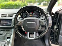 USED 2013 63 LAND ROVER RANGE ROVER EVOQUE 2.2 SD4 SPECIAL EDITION 3d 190 BHP 