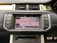 USED 2013 63 LAND ROVER RANGE ROVER EVOQUE 2.2 SD4 SPECIAL EDITION 3d 190 BHP 