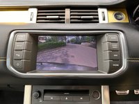 USED 2013 63 LAND ROVER RANGE ROVER EVOQUE 2.2 SD4 SPECIAL EDITION 3d 190 BHP 