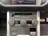 USED 2013 63 LAND ROVER RANGE ROVER EVOQUE 2.2 SD4 SPECIAL EDITION 3d 190 BHP 