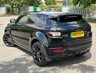 USED 2013 63 LAND ROVER RANGE ROVER EVOQUE 2.2 SD4 SPECIAL EDITION 3d 190 BHP 