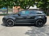USED 2013 63 LAND ROVER RANGE ROVER EVOQUE 2.2 SD4 SPECIAL EDITION 3d 190 BHP 