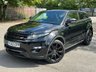 USED 2013 63 LAND ROVER RANGE ROVER EVOQUE 2.2 SD4 SPECIAL EDITION 3d 190 BHP 