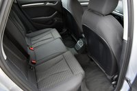 USED 2017 17 AUDI A3 2.0TDi SPORT 5 DOOR 6-SPEED 150 BHP Sat Nav / Rear Parking / &pound;20 Tax