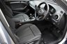 USED 2017 17 AUDI A3 2.0TDi SPORT 5 DOOR 6-SPEED 150 BHP Sat Nav / Rear Parking / &pound;20 Tax