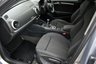 USED 2017 17 AUDI A3 2.0TDi SPORT 5 DOOR 6-SPEED 150 BHP Sat Nav / Rear Parking / &pound;20 Tax