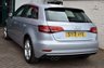 USED 2017 17 AUDI A3 2.0TDi SPORT 5 DOOR 6-SPEED 150 BHP Sat Nav / Rear Parking / &pound;20 Tax
