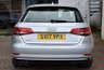 USED 2017 17 AUDI A3 2.0TDi SPORT 5 DOOR 6-SPEED 150 BHP Sat Nav / Rear Parking / &pound;20 Tax