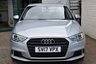 USED 2017 17 AUDI A3 2.0TDi SPORT 5 DOOR 6-SPEED 150 BHP Sat Nav / Rear Parking / &pound;20 Tax