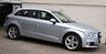 USED 2017 17 AUDI A3 2.0TDi SPORT 5 DOOR 6-SPEED 150 BHP Sat Nav / Rear Parking / &pound;20 Tax