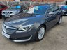 USED 2013 63 VAUXHALL INSIGNIA 1.8 16v Energy 140 5dr - UPGRADE ALLOYS 