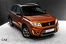 USED 2018 68 SUZUKI VITARA 1.6 SZ-T 5d 118 BHP / STUNNING CAR!