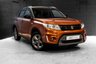 USED 2018 68 SUZUKI VITARA 1.6 SZ-T 5d 118 BHP / STUNNING CAR!