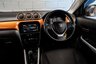 USED 2018 68 SUZUKI VITARA 1.6 SZ-T 5d 118 BHP / STUNNING CAR!