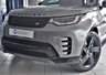 USED 2023 23 LAND ROVER DISCOVERY D300 R-DYNAMIC HSE MHEV LCV 300 BHP BIG- SPEC OVER �&pound;7000 FACTORY OPTIONS  HEADS UP DISPLAY -ELEC TOW BAR