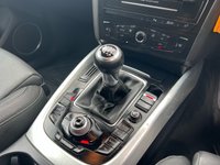 USED 2012 F AUDI Q5 2.0 TDI QUATTRO S LINE PLUS 5d 168 BHP 