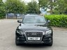 USED 2012 F AUDI Q5 2.0 TDI QUATTRO S LINE PLUS 5d 168 BHP 