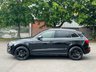 USED 2012 F AUDI Q5 2.0 TDI QUATTRO S LINE PLUS 5d 168 BHP 