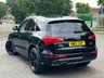 USED 2012 F AUDI Q5 2.0 TDI QUATTRO S LINE PLUS 5d 168 BHP 