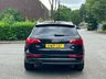 USED 2012 F AUDI Q5 2.0 TDI QUATTRO S LINE PLUS 5d 168 BHP 