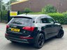 USED 2012 F AUDI Q5 2.0 TDI QUATTRO S LINE PLUS 5d 168 BHP 