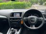 USED 2012 F AUDI Q5 2.0 TDI QUATTRO S LINE PLUS 5d 168 BHP 