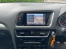USED 2012 F AUDI Q5 2.0 TDI QUATTRO S LINE PLUS 5d 168 BHP 