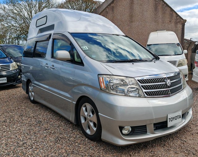 Page 3 of 4 for Used vans for sale. Fife & van Dealer Fantastic