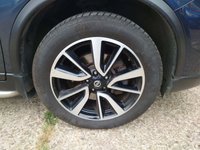 USED 2017 66 NISSAN X-TRAIL 1.6 N-VISION DIG-T 5d 163 BHP Around View Monitor Colour All View