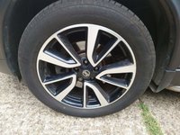 USED 2017 66 NISSAN X-TRAIL 1.6 N-VISION DIG-T 5d 163 BHP Around View Monitor Colour All View