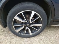 USED 2017 66 NISSAN X-TRAIL 1.6 N-VISION DIG-T 5d 163 BHP Around View Monitor Colour All View