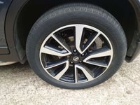 USED 2017 66 NISSAN X-TRAIL 1.6 N-VISION DIG-T 5d 163 BHP Around View Monitor Colour All View