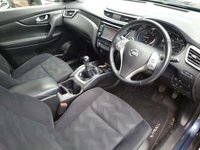 USED 2017 66 NISSAN X-TRAIL 1.6 N-VISION DIG-T 5d 163 BHP Around View Monitor Colour All View