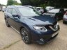 USED 2017 66 NISSAN X-TRAIL 1.6 N-VISION DIG-T 5d 163 BHP Around View Monitor Colour All View