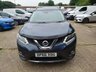 USED 2017 66 NISSAN X-TRAIL 1.6 N-VISION DIG-T 5d 163 BHP Around View Monitor Colour All View