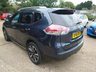 USED 2017 66 NISSAN X-TRAIL 1.6 N-VISION DIG-T 5d 163 BHP Around View Monitor Colour All View