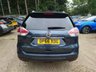 USED 2017 66 NISSAN X-TRAIL 1.6 N-VISION DIG-T 5d 163 BHP Around View Monitor Colour All View