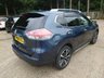 USED 2017 66 NISSAN X-TRAIL 1.6 N-VISION DIG-T 5d 163 BHP Around View Monitor Colour All View