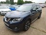 USED 2017 66 NISSAN X-TRAIL 1.6 N-VISION DIG-T 5d 163 BHP Around View Monitor Colour All View