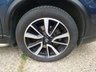 USED 2017 66 NISSAN X-TRAIL 1.6 N-VISION DIG-T 5d 163 BHP Around View Monitor Colour All View