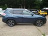 USED 2017 66 NISSAN X-TRAIL 1.6 N-VISION DIG-T 5d 163 BHP Around View Monitor Colour All View