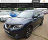 USED 2017 66 NISSAN X-TRAIL 1.6 N-VISION DIG-T 5d 163 BHP Around View Monitor Colour All View