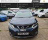 USED 2017 66 NISSAN X-TRAIL 1.6 N-VISION DIG-T 5d 163 BHP Around View Monitor Colour All View