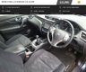 USED 2017 66 NISSAN X-TRAIL 1.6 N-VISION DIG-T 5d 163 BHP Around View Monitor Colour All View