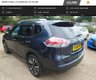 USED 2017 66 NISSAN X-TRAIL 1.6 N-VISION DIG-T 5d 163 BHP Around View Monitor Colour All View